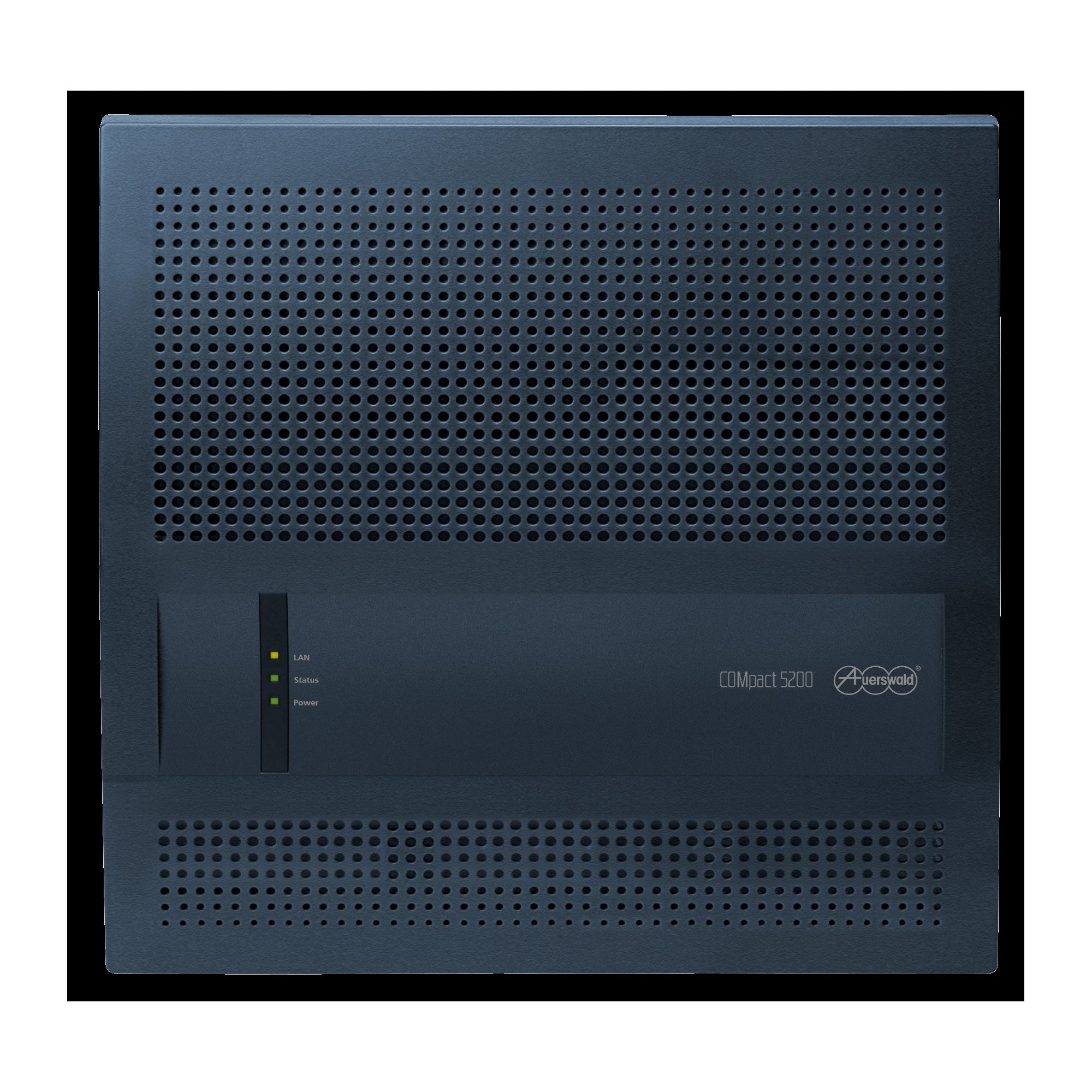 Auerswald ITK-System COMpact 5200, 90334 Auerswald ITK-System COMpact 5200, 90334
